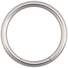 Steel Highline® - Segmentring / Smooth Segment Ring 1.2